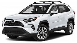 2023 Toyota Rav4 Xle Xle Awd