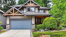 13545 229 Loop Maple Ridge, British Columbia