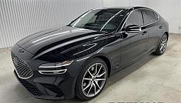Genesis G70 3.3T Advanced Awd 2022 À Vendre