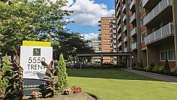 Trent & Kingsley - Apartment For Rent In Cote Saint-Luc