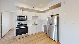 2 Bedroom Unit At Chuka Lofts