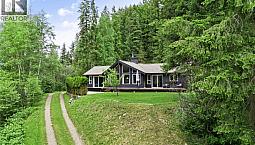 1209 Bain Road Clearwater, British Columbia