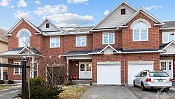 3 Bedroom 2.5 Bathroom Townhouse