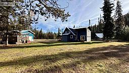 1225 Aveling Coalmine Road Telkwa, British Columbia