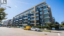 521 5311 Cedarbridge Way Richmond, British Columbia