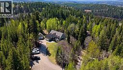 13800 Big Fir Road Prince George, British Columbia