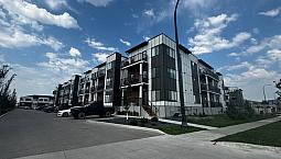 Element Townhomes In Prairie Pointe - 2 Bedroom Upper Corner Tow