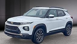 2023 Chevrolet Trailblazer Activ | Bluetooth | Mags