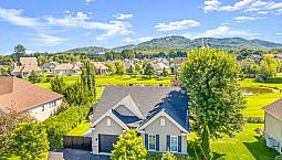 769 000$ - Bungalow À Vendre À Bromont