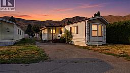 2401 Ord Road Unit# 59 Kamloops, British Columbia