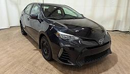 2018 Toyota Corolla Se Bluetooth | Rear Camera | Manual Trans...