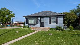 Great Starter Or Downsize On Central Hamilton Mountain