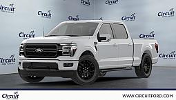 Ford F-150 Lariat 2026