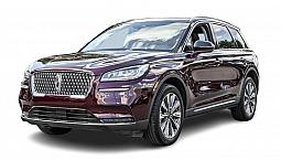 2021 Lincoln Corsair Reserve Awd | Toit Ouvrant Pano | Apple Car