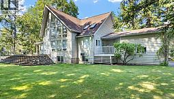 1897 Dragon Hill Road Quesnel, British Columbia