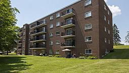 1 Bedroom Apartment For Rent - 5-30 Glenn Wood Place
