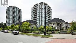 309 555 Delestre Avenue Coquitlam, British Columbia