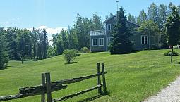 738 000$ - Maison De Campagne À Vendre À Tingwick