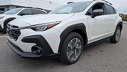 2026 Subaru Crosstrek Touring