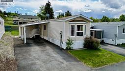 234 Longhorn Drive Williams Lake, British Columbia