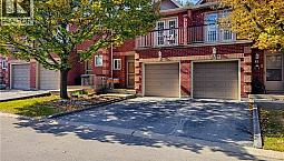 34 Dynasty Avenue Unit# 44 Stoney Creek, Ontario