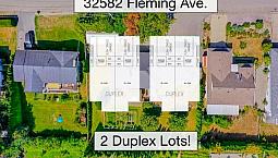 32582 Fleming Avenue Mission, British Columbia