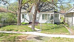 395 Rosedale Avenue Winnipeg, Manitoba