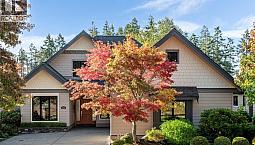 3453 Bradner Cir Nanoose Bay, British Columbia