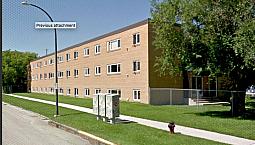 239 Sophia St- 2 Bedroom
