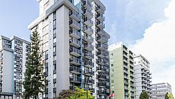 Harbourview - 1 Bedroom Apartment For Rent