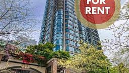 1602 888 Hamilton Street Vancouver, British Columbia