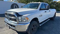 2018 Ram 3500 Slt
