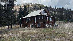 1600 Loon Lake Road Cache Creek, British Columbia