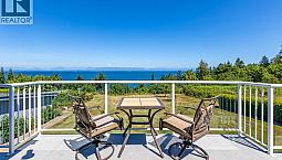 6348 Eagles Dr Courtenay, British Columbia