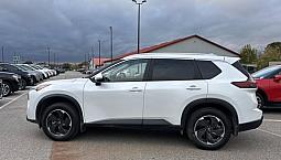 2026 Nissan Rogue Sv Awd | No Accidents | Pano. Sunroof