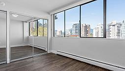 1 Bedroom Apartment For Rent - 1629 Haro Street