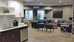 Lexington Court Apartments - 2 Bedroom Apartment For Rent Langle