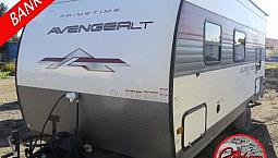 2025 Forest River Prime Time Avenger 16Bh * Bank Reposession *