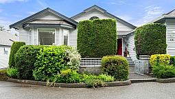 116 1744 128 Street Surrey, British Columbia
