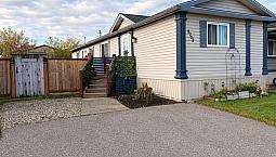 8708 89 Street Grande Prairie, Alberta