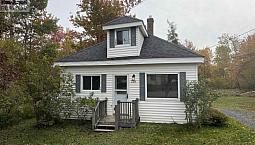 248 Munroe Avenue Extension Westville Road, Nova Scotia