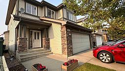 30 Virginia Av Spruce Grove, Alberta
