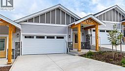 125 3257 Woodrush Dr Duncan, British Columbia