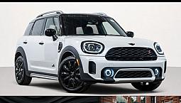 2024 Mini Countryman Cooper S All4 | Ligne Premier 2.0 | Accès