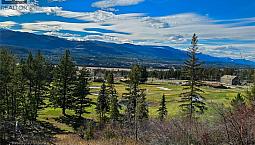 5060 Hot Springs Road Fairmont Hot Springs, British Columbia