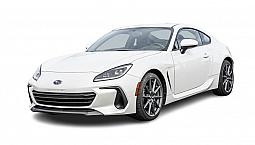 2024 Subaru Brz Sport-tech / Propulsion Arrière / Mode Piste App