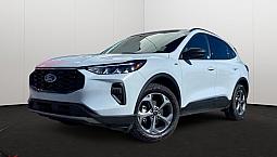 2025 Ford Escape St-line | Cold Weather Package With