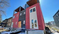 Stunning Studio Apartment - Strathcona