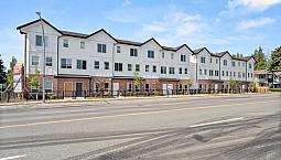 2 31981 Coral Avenue Abbotsford, British Columbia