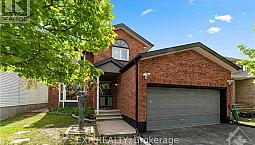 152 Twyford Street Ottawa, Ontario